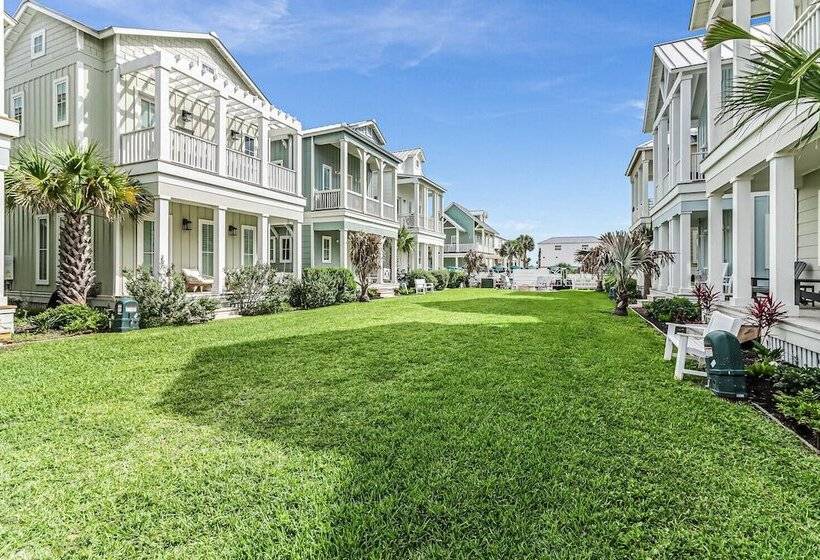 Sandpiper Cottage 239 Hl