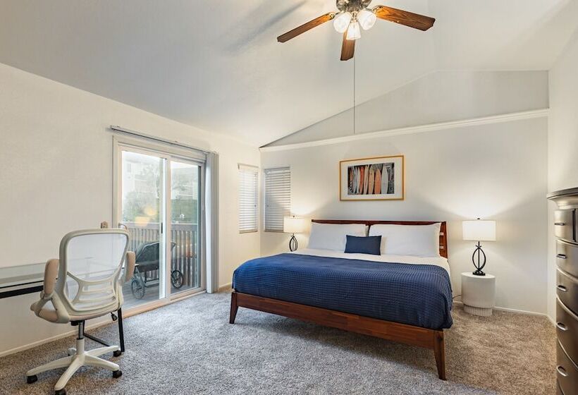 Sweetwater By Avantstay Yard W/ Hottub & Firepit