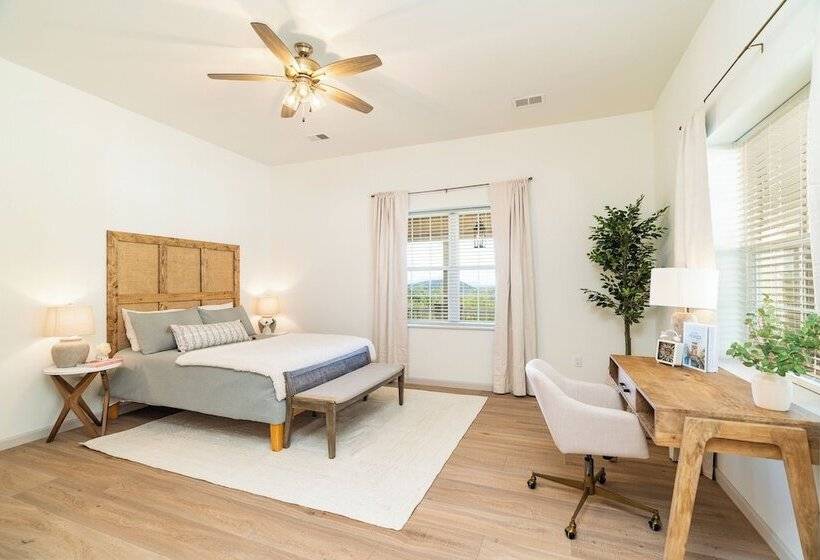 The Roxy 2 Homes In 1!