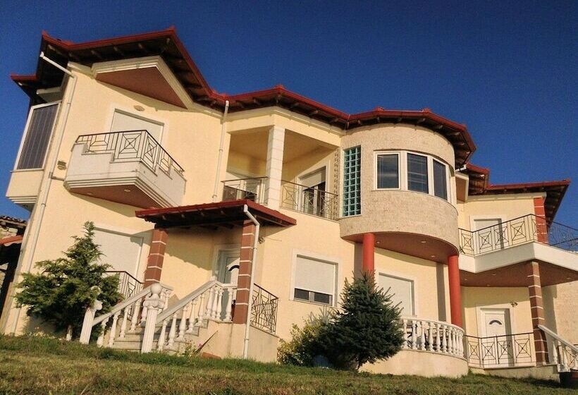 Vegoritida Apartments