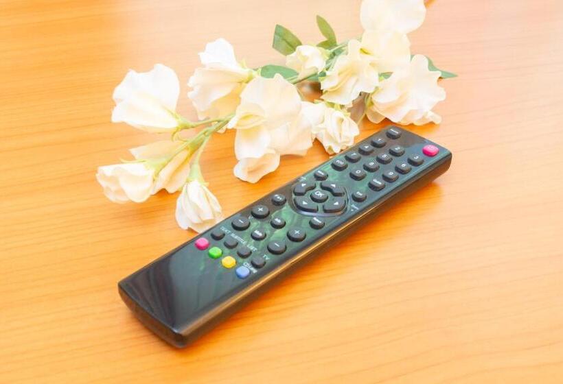 Waldhotel Schöneiche   Self Check In