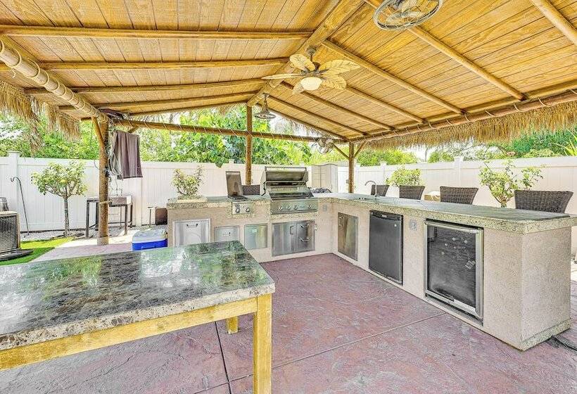 West Covina Gem W/ Pool: 25 Mi To Disneyland!