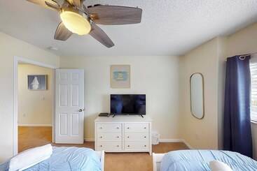 William S Lake Berkley Resort Vacation Home