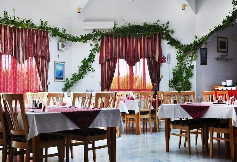 هتل Jabal Akhdhar