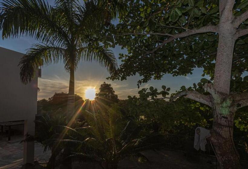 هتل Pousada Recanto Dos Pássaros   Arraial D Ajuda