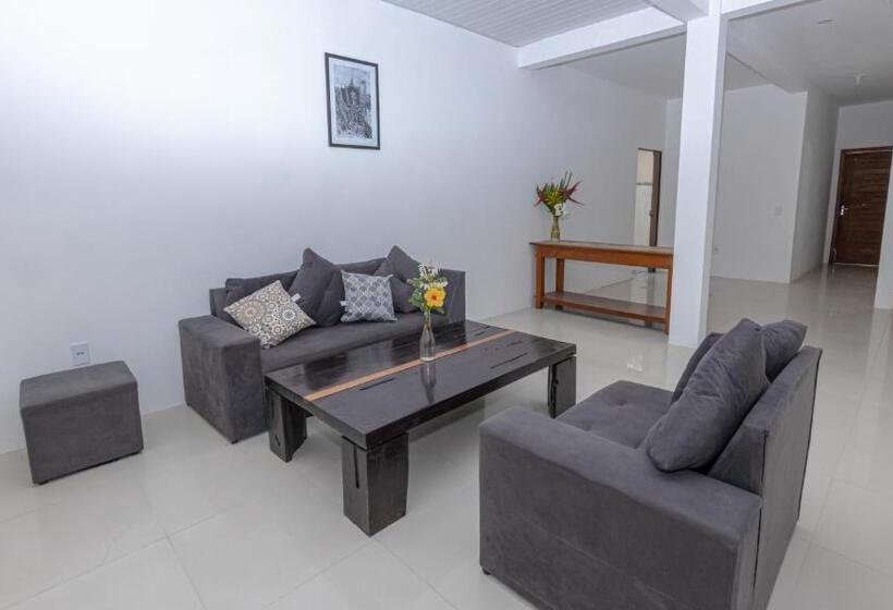 هتل Pousada Recanto Dos Pássaros   Arraial D Ajuda