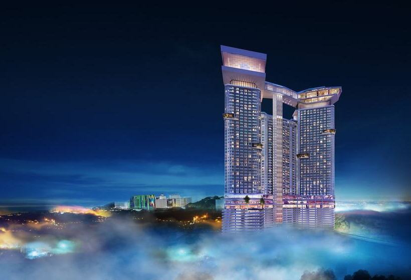 هتل Wyndham Ion Majestic Genting Highlands