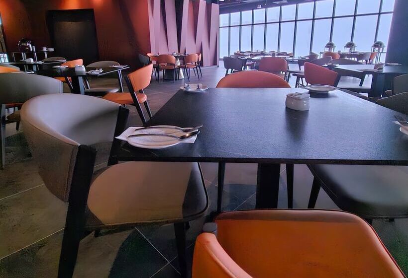هتل Wyndham Ion Majestic Genting Highlands