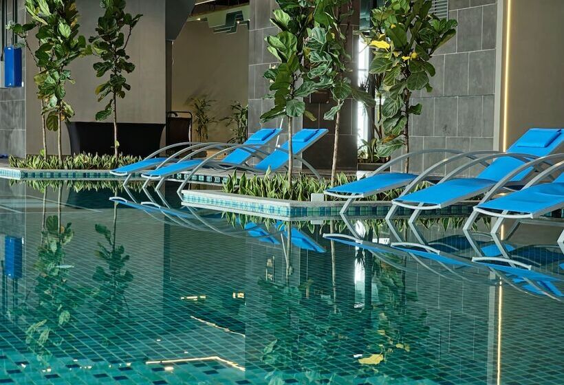 هتل Wyndham Ion Majestic Genting Highlands