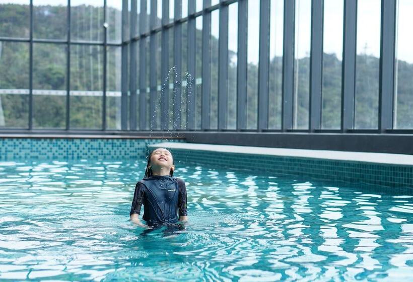 هتل Wyndham Ion Majestic Genting Highlands