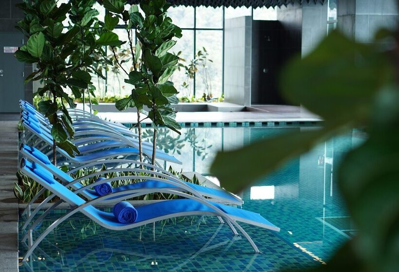 هتل Wyndham Ion Majestic Genting Highlands
