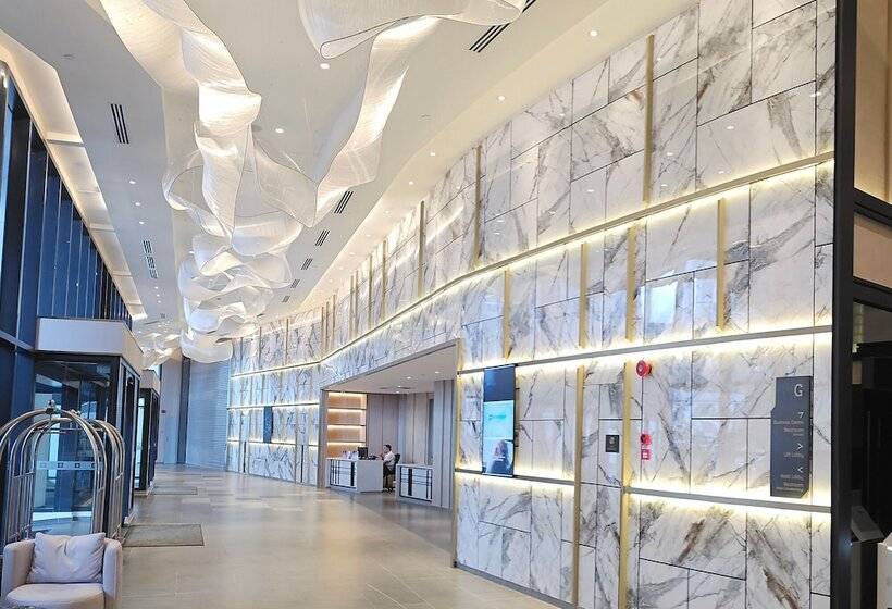 هتل Wyndham Ion Majestic Genting Highlands