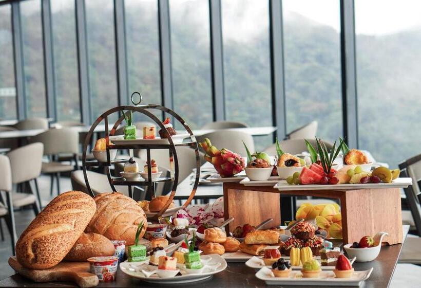 هتل Wyndham Ion Majestic Genting Highlands