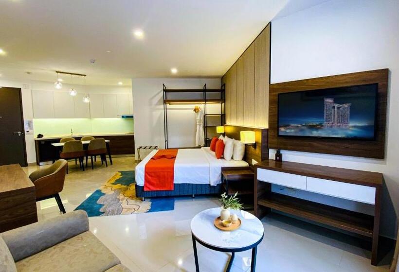 هتل Wyndham Ion Majestic Genting Highlands