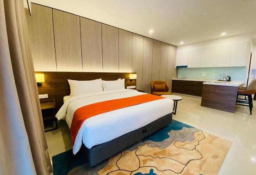 هتل Wyndham Ion Majestic Genting Highlands