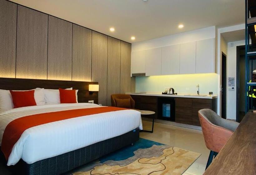 هتل Wyndham Ion Majestic Genting Highlands