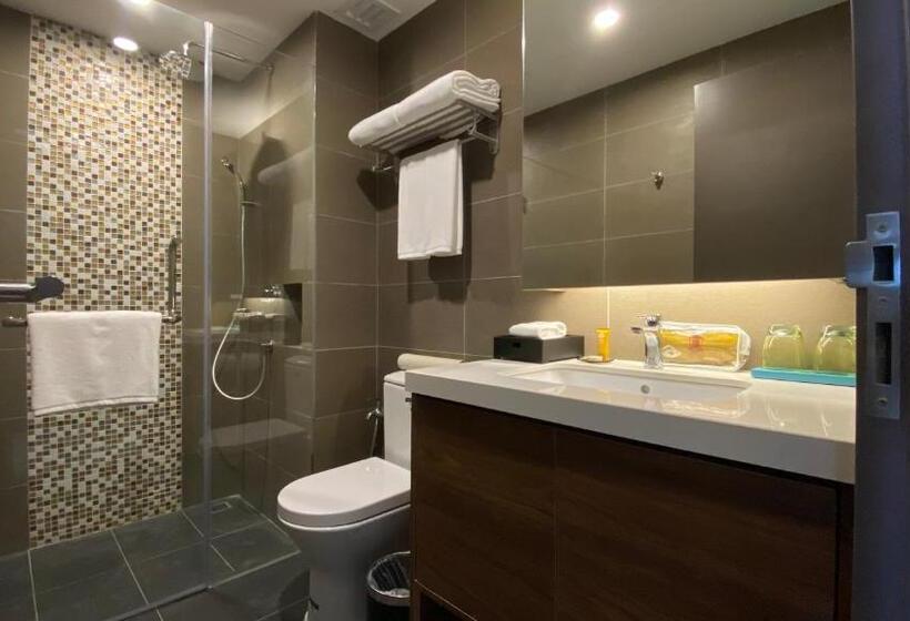 هتل Wyndham Ion Majestic Genting Highlands