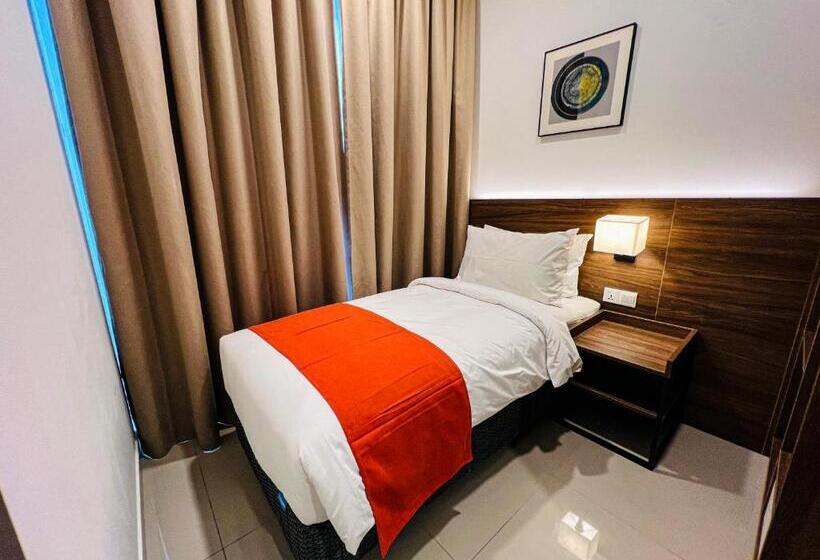 هتل Wyndham Ion Majestic Genting Highlands