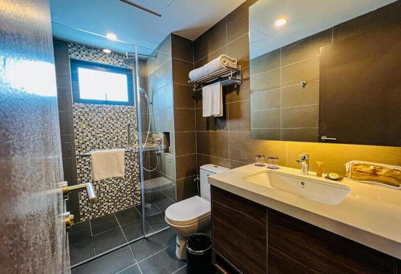 هتل Wyndham Ion Majestic Genting Highlands