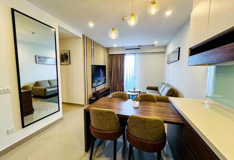 هتل Wyndham Ion Majestic Genting Highlands