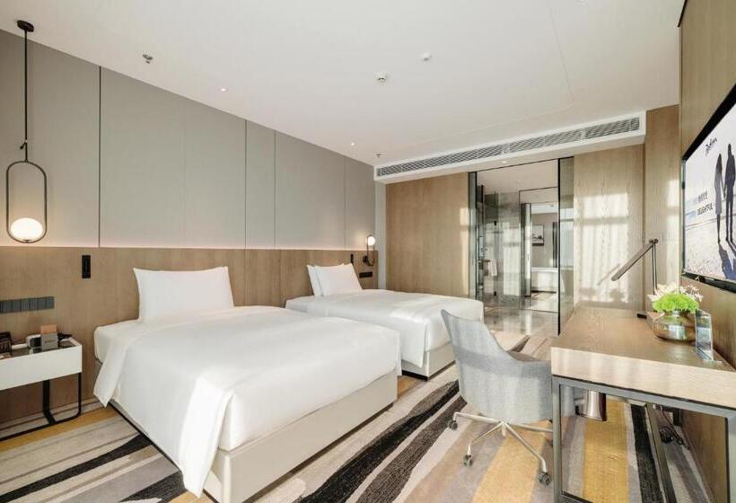 Radisson Hotel Beijing Daxing Airport