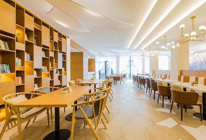 Atour Hotel Development Zone Hefei