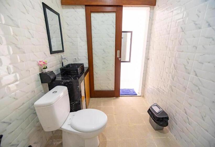 Bagas Bagus Guesthouse