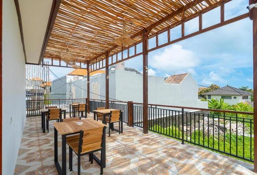 Bagas Bagus Guesthouse