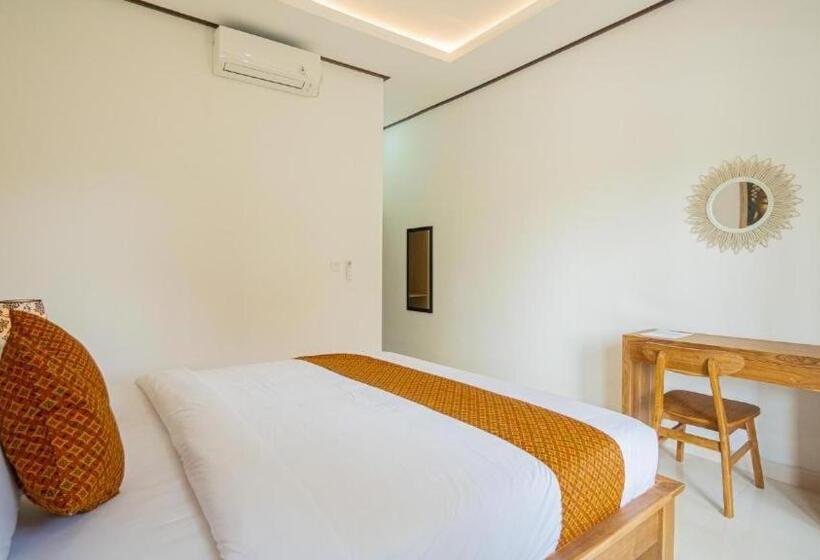 Bagas Bagus Guesthouse