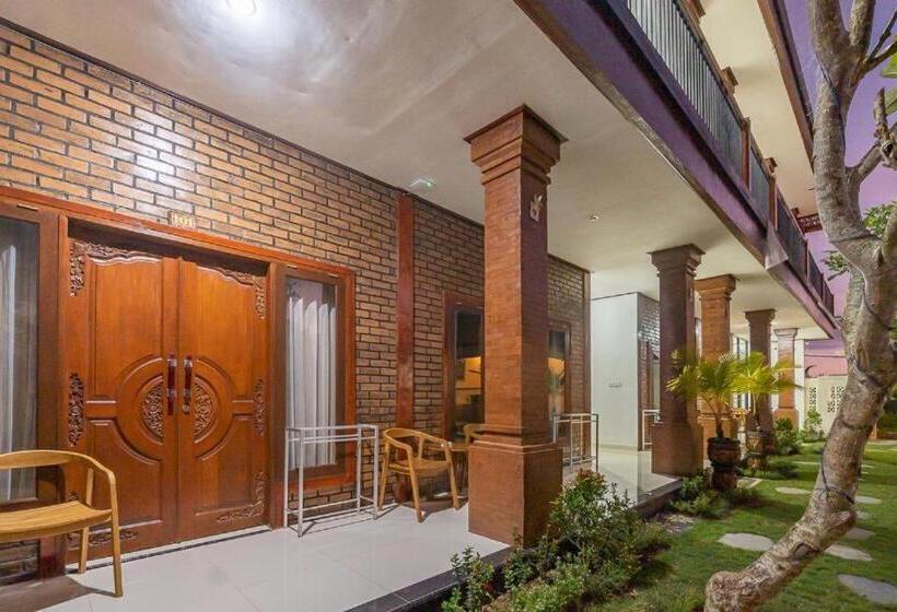 Bagas Bagus Guesthouse