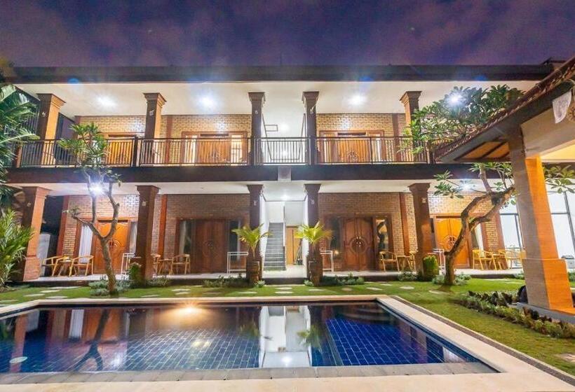 Bagas Bagus Guesthouse