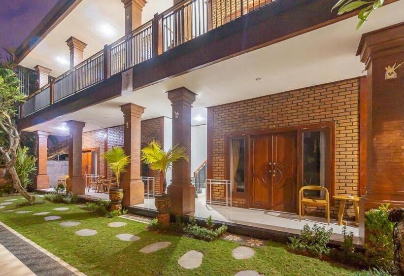 Bagas Bagus Guesthouse