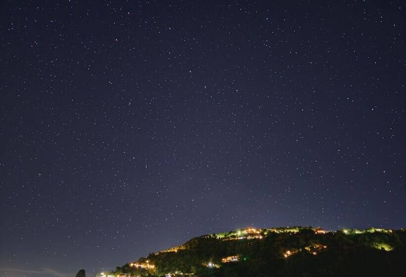 تختخواب و صبحانه Cingjing Morning Star