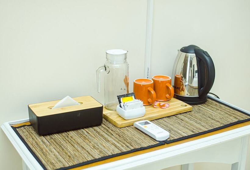 צימר Gili View By Kalma