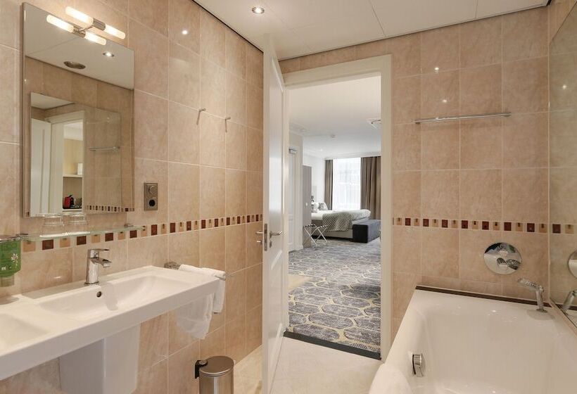 Boutique Hotel Jeroen