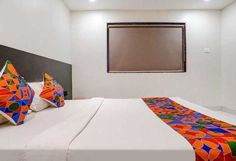 Fabhotel Ansh