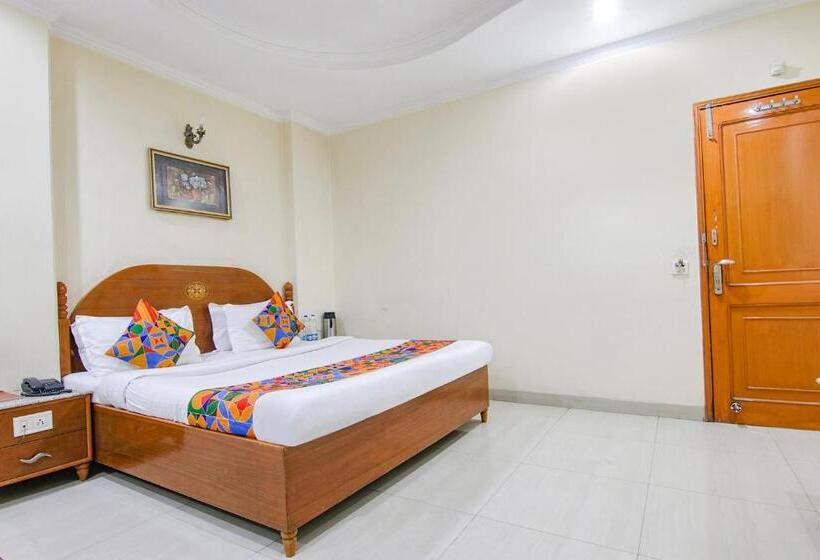 Fabhotel Cs Jalandhar