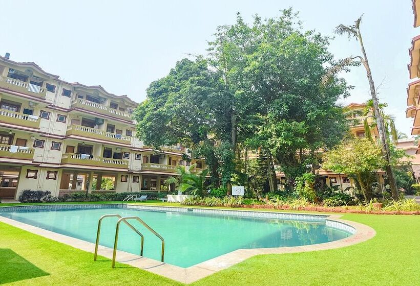 Fabhotel Prime Emerald Highland