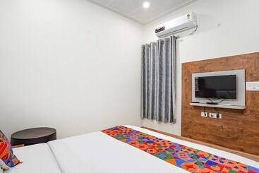 Fabhotel Sirtaj Suits