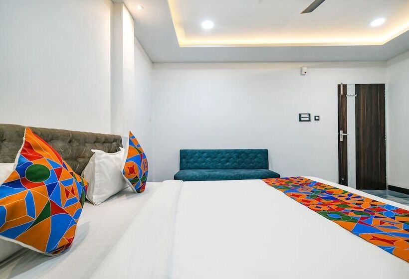 Fabhotel Stay Well