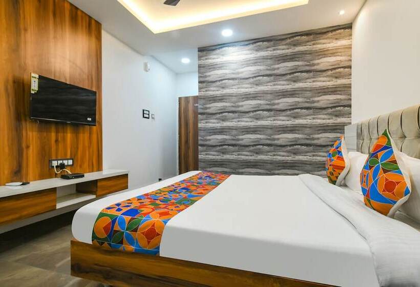 Fabhotel Stay Well