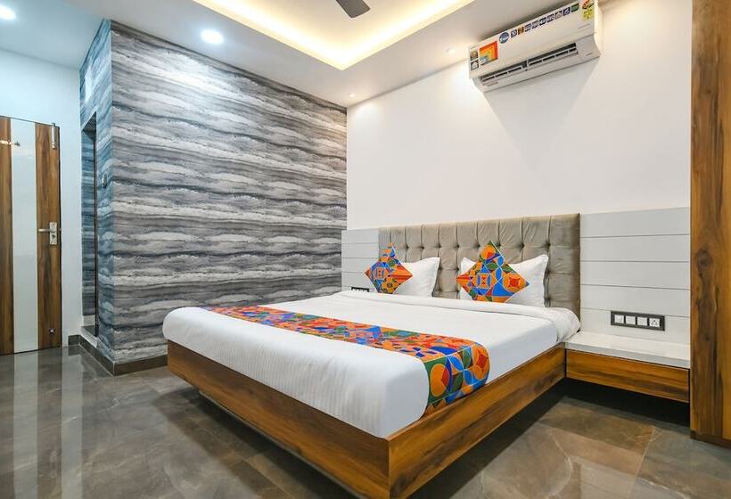 Fabhotel Stay Well