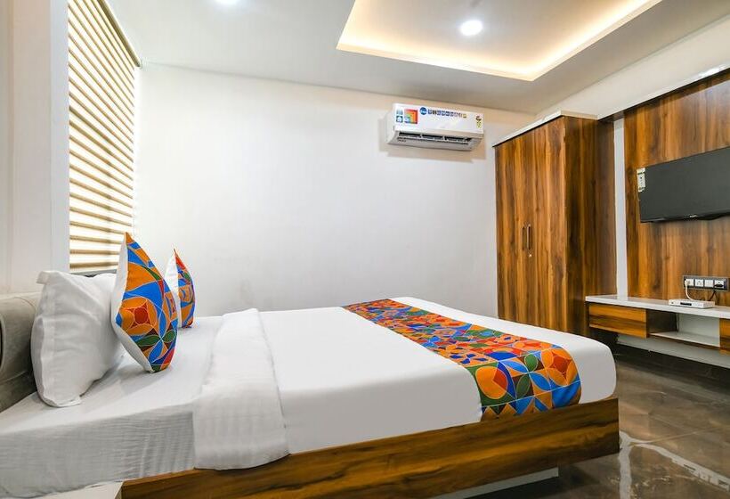 Fabhotel Stay Well
