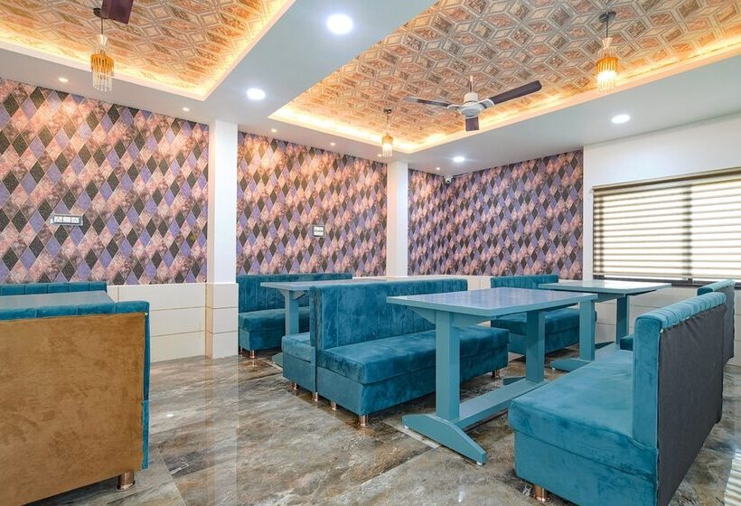Fabhotel Stay Well