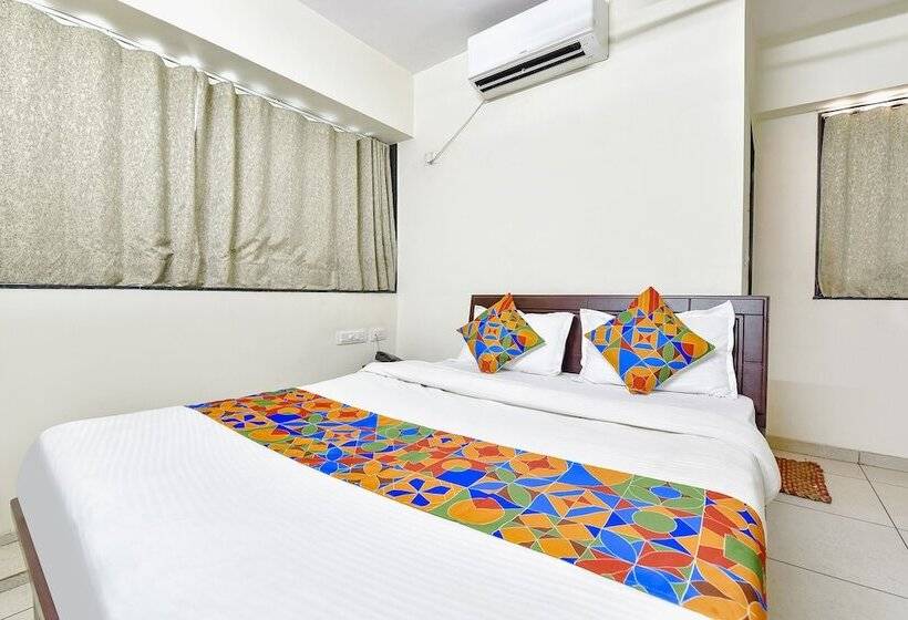 Fabhotel Vishwa