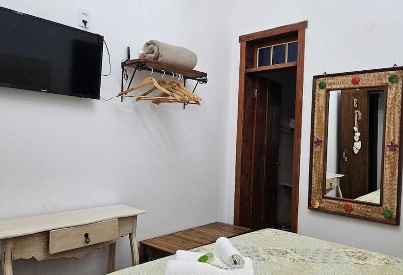فندق فئة نجمة واحدة Byjular Pousada