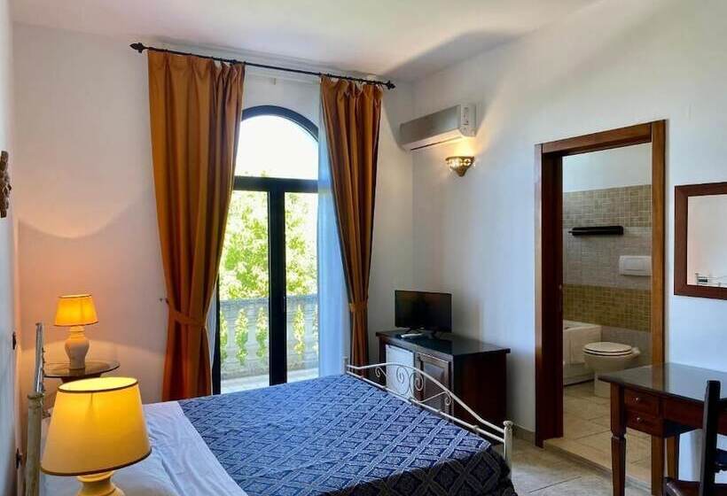 客栈  Grikó Country Slow