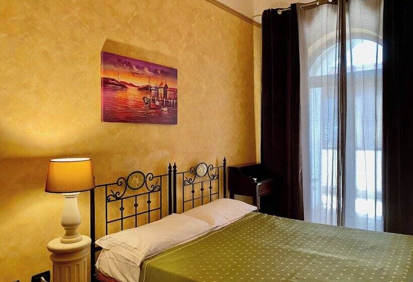 客栈  Grikó Country Slow