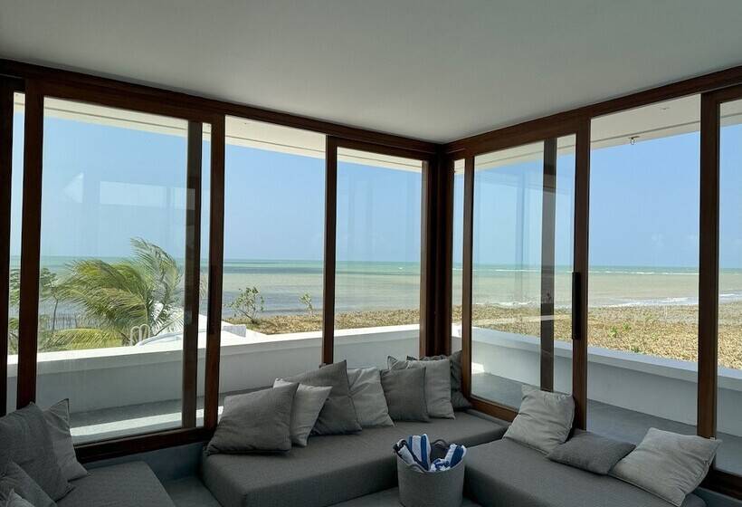 فندق فئة نجمة واحدة Mestizo Pousada