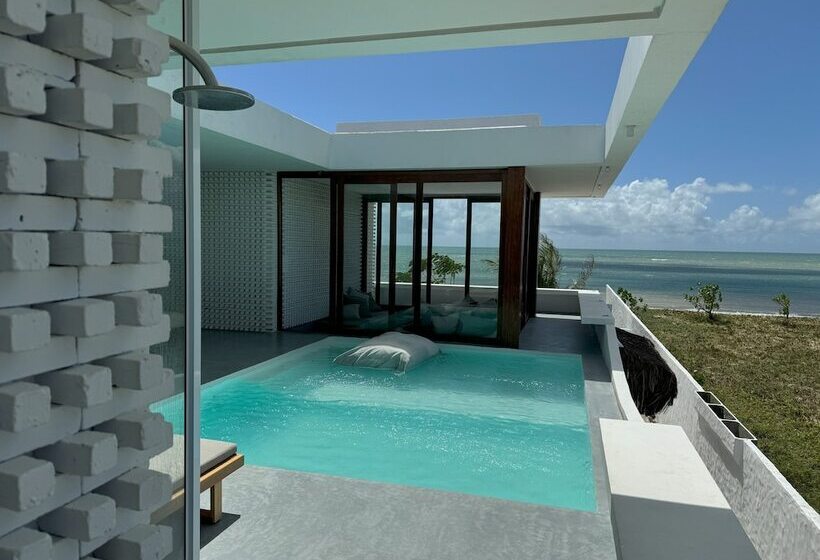 فندق فئة نجمة واحدة Mestizo Pousada